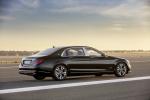 Mercedes-Maybach S650 2017 года (WW)